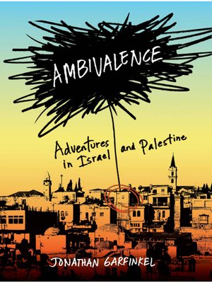 cover image of Ambivalence